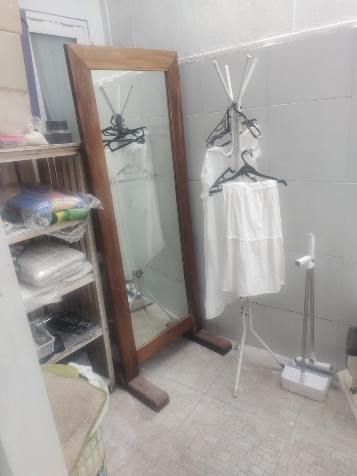 Omah Arthur bedroom 2