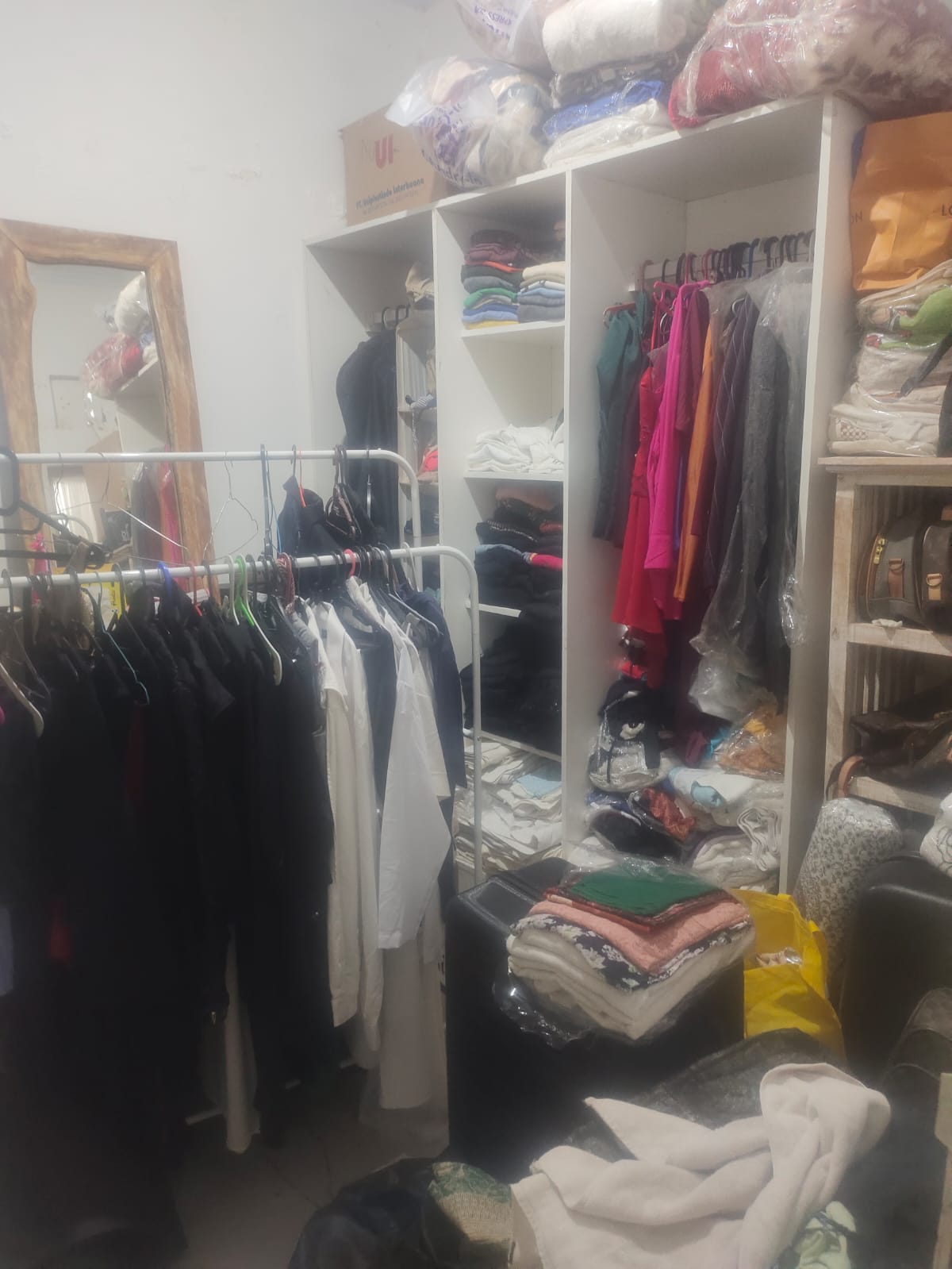 Omah Arthur neighborhood